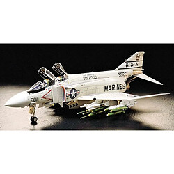 McDonnel F-4J Phantom USMC Tamiya 1/32