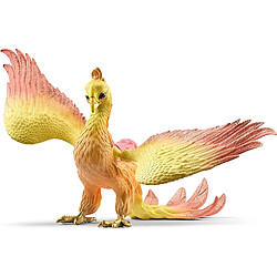 Schleich Animal miniature Phoenix