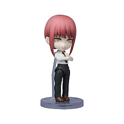 Tamashi Chainsaw Man - Figurine Figuarts mini Makima 10 cm 