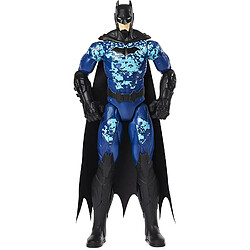 Spin Master 576-9051 - Figurine Tactical Batman 30cm 