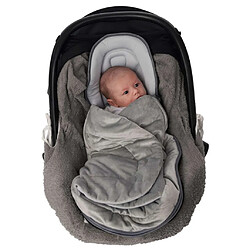 Acheter Bo Jungle B-Comfort Nid bébé gris