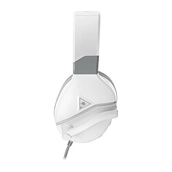 Casques avec Microphone Turtle Beach Blanc