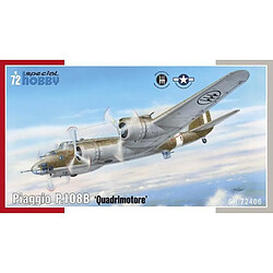 Piaggio P.108B - 1:72e - Special Hobby