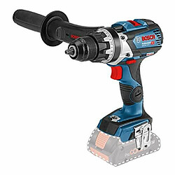 Bosch GSR 18V-110 C Perceuse visseuse sans fil 110Nm 18V sans balai Solo - sans batterie, sans chargeur ( 06019G0108 )