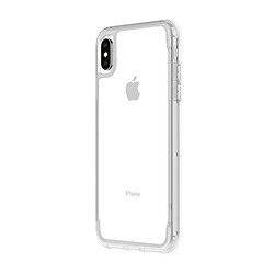 Griffin Technology, Inc. Griffin Survivor Clear coque de protection pour téléphones portables 16,5 cm (6.5"") Housse Transparent 