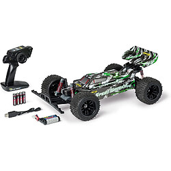 Tamiya 1:10 FE Speed Warrior 2.4G 100% RTR vert 