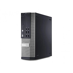 DELL OPTIPLEX 9020 SFF INTEL CORE I7 4790 3.6GHZ · Reconditionné 