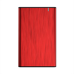 AISENS ASE-2525RED storage drive enclosure