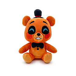 Youtoz Five Nights at Freddy's - Peluche Toy Freddy 22 cm