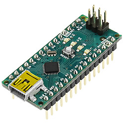 Carte de développement Arduino Nano