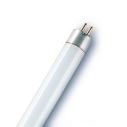 tube fluorescent - osram luminux t5 mini - 13 watts - g5 - 4000k 