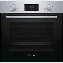 Four intégrable 66l a ecoclean inox - hbf133br0 - BOSCH