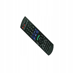 Avis GUPBOO Télécommande Universelle de Rechange Pour Panasonic N2QAYB000110 N2QAYB000111 SA-NC9EE9-K