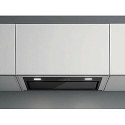 Falmec Groupe filtrant Gruppo incasso murano 77 cm noir 3320, 800 m3/h