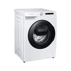 Avis Samsung Lave linge Frontal WW90T554DAW/S3