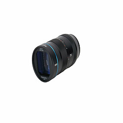 Sirui anamorphic lens 1,33x 75mm f/1.8 ef-m mount pas cher