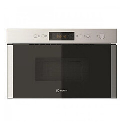 Micro-ondes encastrable 22l 750w - mwi5213ix - INDESIT