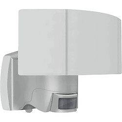 Applique filaire avec détecteur de mouvement IP44 (1000Lm 6000K A++) Blanc -Voltman