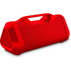 Monster Enceinte Bluetooth Nomade sans Fil Blaster 3.0 Rouge