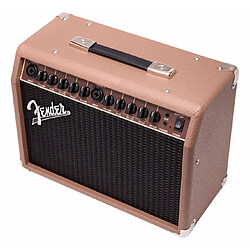 Acoustasonic 40 Fender