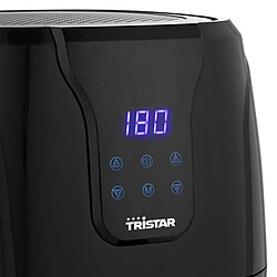 Avis Friteuse à Air Tristar FR-6898PR Noir 3,5 L 1300 W