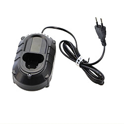 Chargeur de Li-ion Batterie Chargeur Batterie DC10WA 10.8V Li-ion Pour Bl1013 Eu Plug