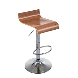 Non Tabouret de bar Bois 