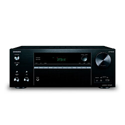 onkyo - txnr676b onkyo - ampli tuner audio vidéo 7.2 wifi bluetooth - txnr676b