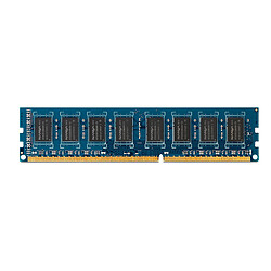 HP DDR3 4Gb 1600MHz DIMM (B4U36AA)