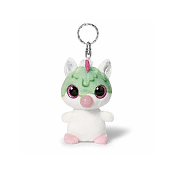 NICI - NICI Licorne Guzz Porte-Clés, 9 cm 