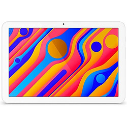 Tablette SPC Gravity Pro New 10,1" Quad Core 3 GB RAM 32 GB 32 GB Quad Core 10,1"