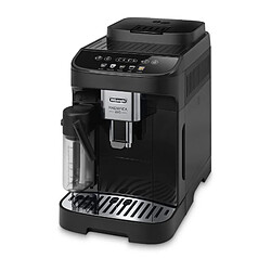 Avis DeLonghi Magnifica Evo, Machine expresso avec broyeur, technologie boissons lactees, ECAM290.61.B, Noir