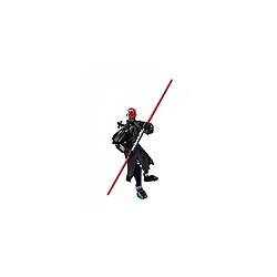 75537 Darth Maul LEGO? Star Wars?