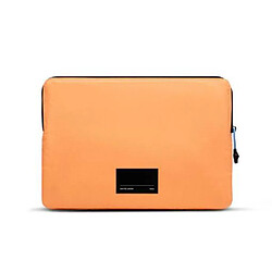 NATIVE UNION Housse de protection pour MacBook Pro/Air 15'' / Pro 16'' Ultralight Sleeve Orange