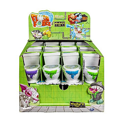 Spin Master PACK DE 2 FLUSHIES Flush Force (modele aléatoire) 