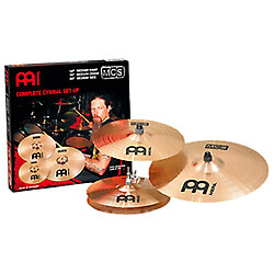 MeinlPack Meinl MCS