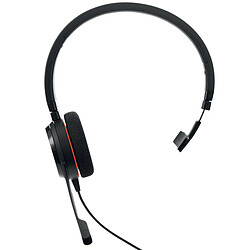 Casques avec Microphone Jabra 4993-829-289