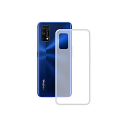 Uknow Étui Realme 7 Pro Contact Flex TPU Transparent 