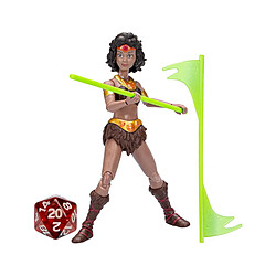 Hasbro Le Sourire du drago - Figurine Diana 15 cm