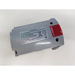 Rowenta fs-9100039576 batterie au lithium 22,2 v pour balai x-pert 3.60 rh6921, rh6923, rh693