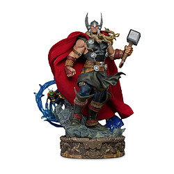 Iron Studios Marvel - Thor Unleashed Statue Deluxe Art Scale 1/10