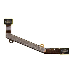 Wewoo Pour Nokia Lumia 930 Connecteur LCD Câble flexible Flex Cable pièce détachée