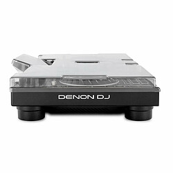 Denon DJ Prime 2 Cover DeckSaver