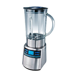 Blender Mixeur universel avec bol en verre1,8L Proficook PC-UM 1006