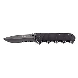 BOKER MAGNUM - 01RY247 - BOKER MAGNUM - BLACK SPEAR