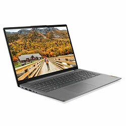 Ordinateur Portable Lenovo 15,6" 16 GB RAM 512 GB SSD