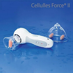 Appareil Anti Cellulite Cellulles Force II - luckyrain-FXY-1908482