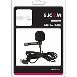 Pompe & surpresseur SJCAM