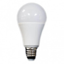 Desineo Ampoule LED 12W E27 blanc neutre A60 équivalant à 80W incandescent