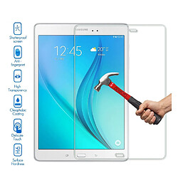 Mobility Gear Vitre Antichoc Ultrafine Tabletpc Pour Samsung Galaxy Tab 4 T530 10.1